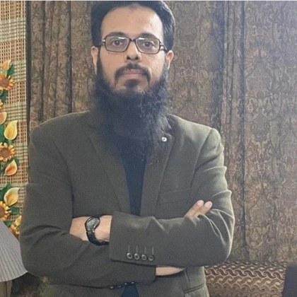 Ahmed Tariq