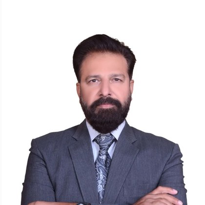 Haroon Tahir