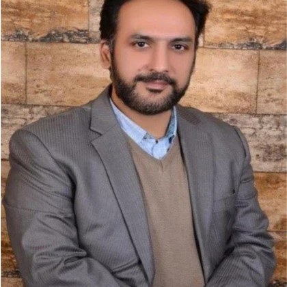 Kamran Shehzad
