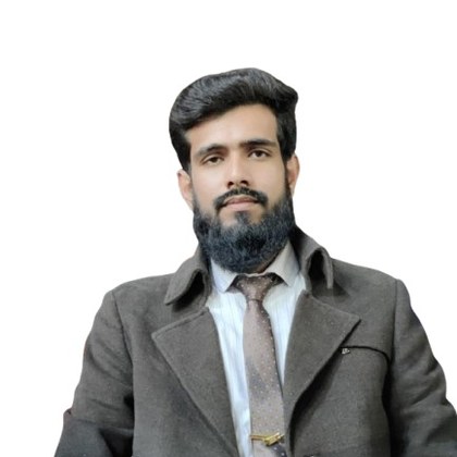 Muhammad Tayyab Javaid