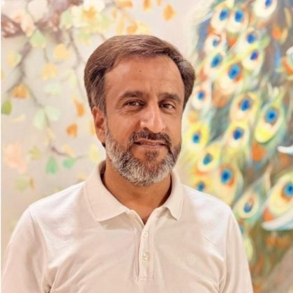 M. Yameen Jadoon