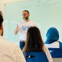 Student Support at Barkat International College